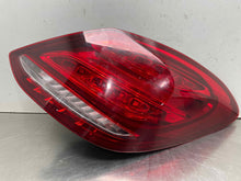 Load image into Gallery viewer, TAIL LIGHT LAMP ASSEMBLY C250 C300 C350 C43 C63 15 16 17 18 Right - NW614322
