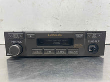 Load image into Gallery viewer, Radio  LEXUS GX470 2007 - NW576873
