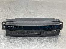 Load image into Gallery viewer, Temperature Controls  LEXUS GX470 2007 - NW577225
