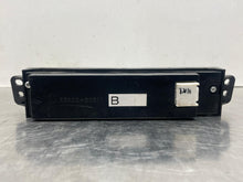 Load image into Gallery viewer, Temperature Controls  LEXUS GX470 2007 - NW577225
