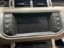 Load image into Gallery viewer, INFO-GPS SCREEN Land Rover Evoque 2012 12 2013 13 - NW576977
