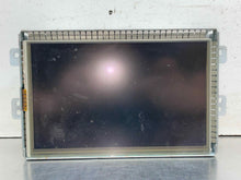 Load image into Gallery viewer, INFO-GPS SCREEN Land Rover Evoque 2012 12 2013 13 - NW576977

