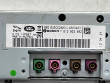 Load image into Gallery viewer, INFO-GPS SCREEN Land Rover Evoque 2012 12 2013 13 - NW576977
