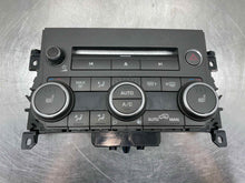 Load image into Gallery viewer, FRONT TEMPERATURE CONTROLS Land Rover Evoque 2012 12 2013 13 - NW576971
