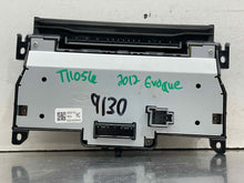 Load image into Gallery viewer, FRONT TEMPERATURE CONTROLS Land Rover Evoque 2012 12 2013 13 - NW576971
