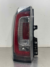 Load image into Gallery viewer, [INVENTORYCAR_YEAR_MAKE_MODEL] TAIL LIGHT LAMP ASSEMBLY Left - NW615794

