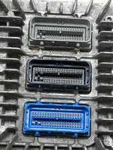 Load image into Gallery viewer, ECU ECM COMPUTER Enclave Lacrosse Regal Verano ATS CTS SRX XTS 13-16 - NW575839
