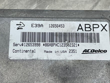 Load image into Gallery viewer, ECU ECM COMPUTER Enclave Lacrosse Regal Verano ATS CTS SRX XTS 13-16 - NW575839
