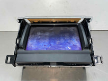 Load image into Gallery viewer, Info-Gps Screen  LEXUS SC430 2004 - NW618856

