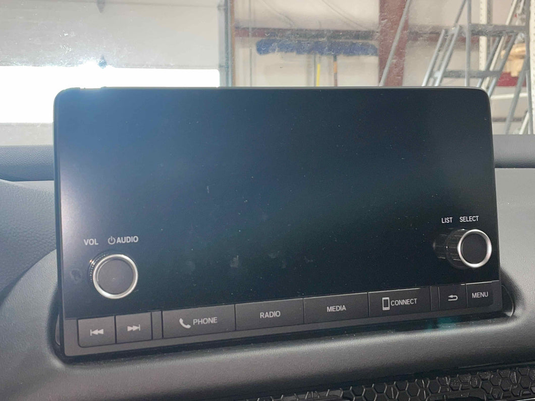 Radio Honda HR-V 2023 - NW577001