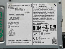 Load image into Gallery viewer, Radio Honda HR-V 2023 - NW577001
