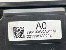Load image into Gallery viewer, Temperature Controls Honda HR-V 2023 - NW577223
