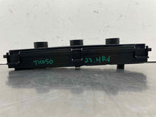 Load image into Gallery viewer, Temperature Controls Honda HR-V 2023 - NW577223

