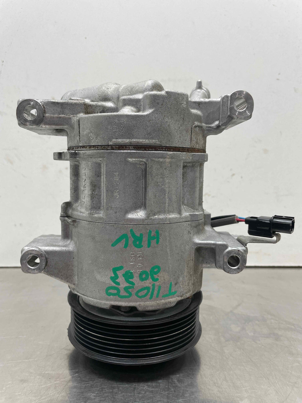 AC Compressor Honda HR-V 2023 - NW577064