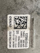 Load image into Gallery viewer, AC Compressor Honda HR-V 2023 - NW577064
