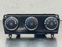 Load image into Gallery viewer, TEMPERATURE CONTROLS Nitro Liberty 2010 10 2011 11 2012 12 - NW619827
