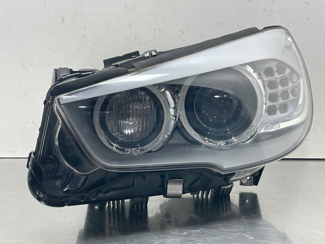 HEADLIGHT LAMP ASSEMBLY BMW 535i Gt 550i Gt 2010-2016 Left - NW620251
