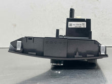Load image into Gallery viewer, REAR TEMPERATURE CONTROLS Toyota Venza 09 10 11 12 - NW620729
