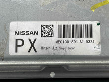 Load image into Gallery viewer, ECU ECM COMPUTER Infiniti M35 2009 09 - NW621216
