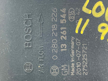 Load image into Gallery viewer, Mass Air Flow Sensor Meter Maf  SAAB 9-5 2011 - NW621187
