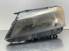 Load image into Gallery viewer, HEADLIGHT LAMP ASSEMBLY BMW X3 11 12 13 14 Left - NW577439

