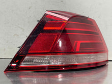 Load image into Gallery viewer, Tail Lamp Light Volkswagen Golf 2018 - NW621874
