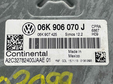 Load image into Gallery viewer, ECU ECM COMPUTER Volkswagen Beetle Passat 2014 14 - NW621927
