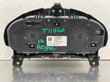 Load image into Gallery viewer, Speedometer Cluster Buick Regal 2016 - NW577371
