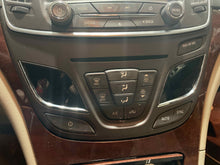 Load image into Gallery viewer, Temperature Controls Buick Regal 2016 - NW577344
