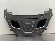Load image into Gallery viewer, Temperature Controls Buick Regal 2016 - NW577344
