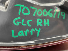 Load image into Gallery viewer, [INVENTORYCAR_YEAR_MAKE_MODEL] OUTER TAIL LIGHT LAMP Right - NW623039

