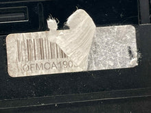 Load image into Gallery viewer, Temperature Controls Kia Telluride 2020 - NW623521
