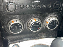 Load image into Gallery viewer, TEMPERATURE CONTROLS Nissan 350Z 2007 07 - NW577438
