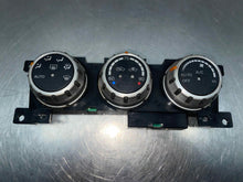 Load image into Gallery viewer, TEMPERATURE CONTROLS Nissan 350Z 2007 07 - NW577438
