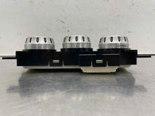 Load image into Gallery viewer, TEMPERATURE CONTROLS Nissan 350Z 2007 07 - NW577438
