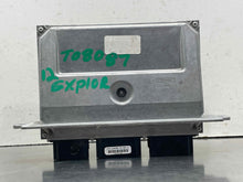 Load image into Gallery viewer, ECU ECM Computer Ford Explorer 2012 - NW624922
