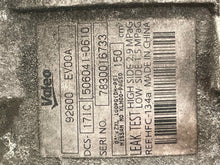 Load image into Gallery viewer, AC A/C AIR CONDITIONING COMPRESSOR Nissan 350Z 07 08 09 - NW577589
