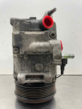 Load image into Gallery viewer, AC A/C AIR CONDITIONING COMPRESSOR Nissan 350Z 07 08 09 - NW577589
