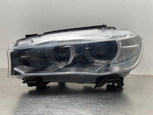 Load image into Gallery viewer, HEADLIGHT LAMP ASSEMBLY BMW X5 2014 14 Left - NW625493
