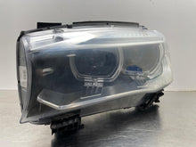 Load image into Gallery viewer, HEADLIGHT LAMP ASSEMBLY BMW X5 2014 14 Left - NW625493
