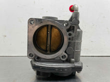 Load image into Gallery viewer, THROTTLE BODY G35 G37 Q60 350Z 370Z 2007 07 2008 08 09 - 14 Left - NW577473
