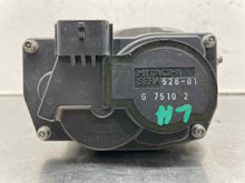 Load image into Gallery viewer, THROTTLE BODY G35 G37 Q60 350Z 370Z 2007 07 2008 08 09 - 14 Left - NW577473
