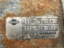 Load image into Gallery viewer, STARTER MOTOR Nissan 350Z 2007 07 2008 08 2009 09 - NW577650
