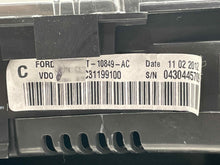 Load image into Gallery viewer, Speedometer Cluster Lincoln Navigator 2012 - NW625523
