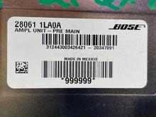 Load image into Gallery viewer, AMPLIFIER QX56 QX80 Armada 11 12 13 14 15 16 17 18 19 20 - NW625190
