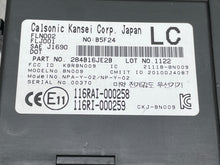 Load image into Gallery viewer, Computer  INFINITI QX80 2021 - NW625127

