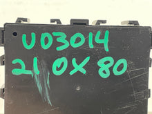 Load image into Gallery viewer, Computer  INFINITI QX80 2021 - NW625127
