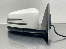 Load image into Gallery viewer, SIDE VIEW DOOR MIRROR E300 E350 E400 E550 E63 10 11 12 13 Right - NW625729

