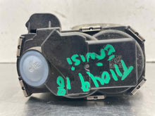 Load image into Gallery viewer, Throttle Body  ENVISION 2018 - NW576624
