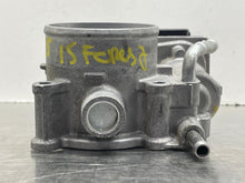 Load image into Gallery viewer, THROTTLE BODY Subaru Forester Impreza XV Crosstek 11 12 13 14 - NW626142
